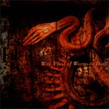 Hollenthon - With Vilest Of Worms To Dwell